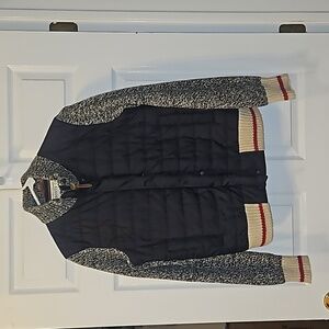 Genuine Roots Cabin Jacket (Woman’s) Size Medium